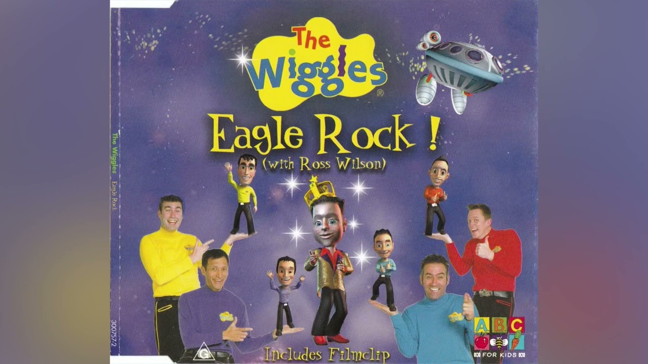 Eagle Rock