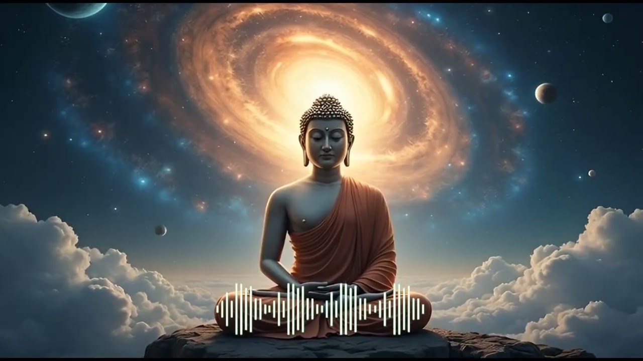 अगर बुद्ध आज जिंदा होते तो वो सोशल मीडिया क्यों छोड़ देते? Buddh motivational story 