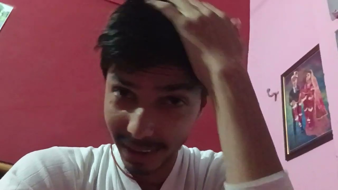 Good morning dosto! Daily vlog! #shivanipatelofficial 