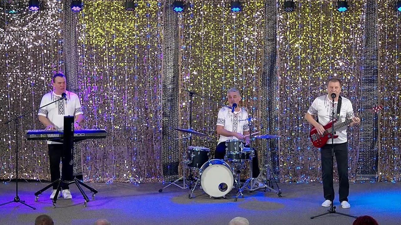 Skupina SENZUS - Na trenčianskom moste, Trenčín dolinečka ... (polková zmes)