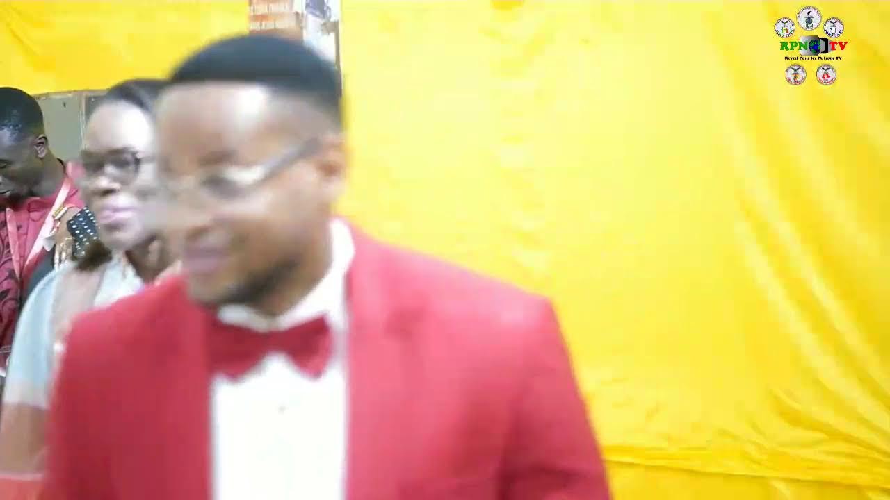 RPN TV | IPPS | J’HONORE MON PERE