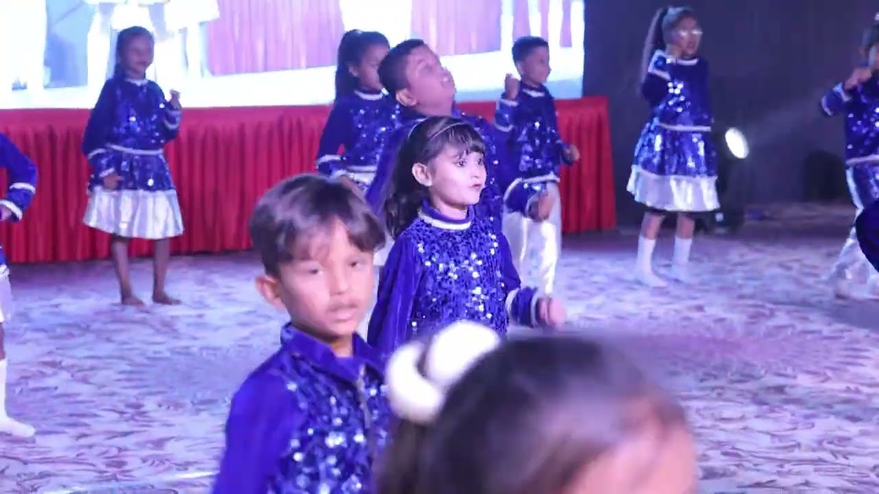 Std 1st