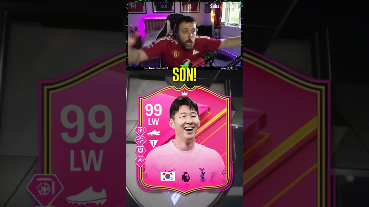 FUTTIES Team 5 Pack Opening! 🔥 #eafc24 #futties #team5 #packpulls #packopening #fc24