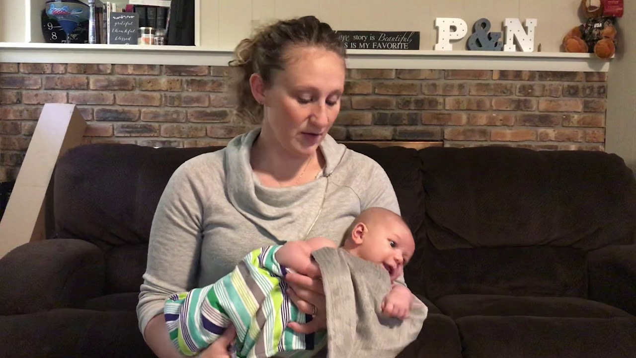 Galant Response/Reflex