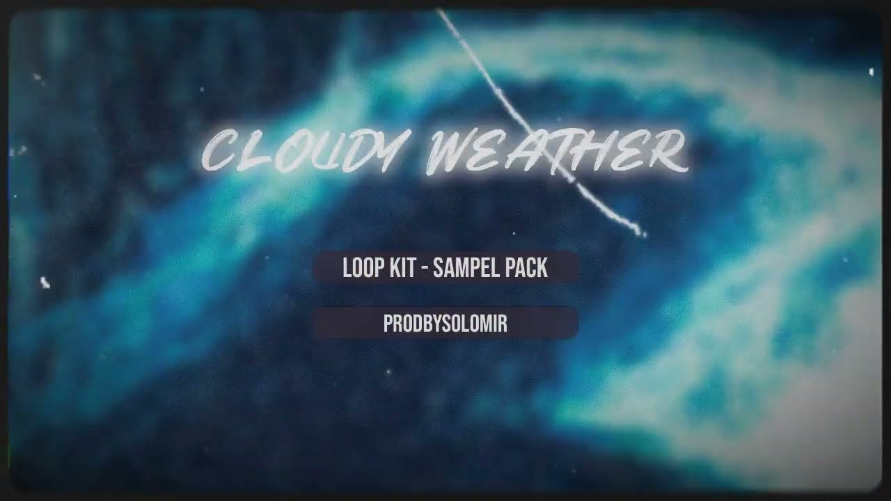 [FREE] DARK GUITAR LOOP KIT & SAMPLE PACK - 