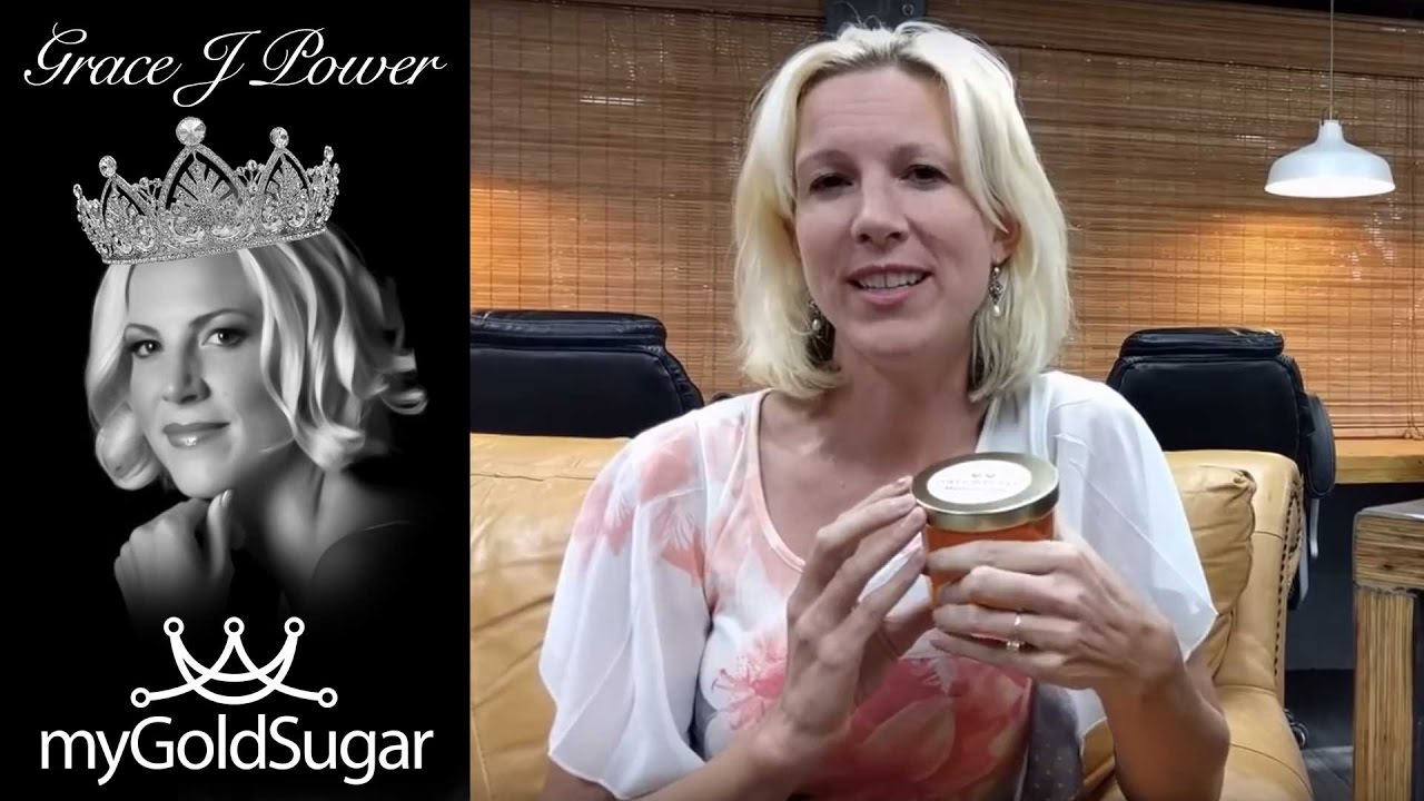 What Sugar is Best for Me? (MyGoldSugar-Firm) Vadazzle.com