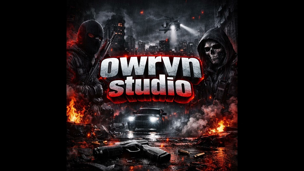 PROD #3  by owryn studio