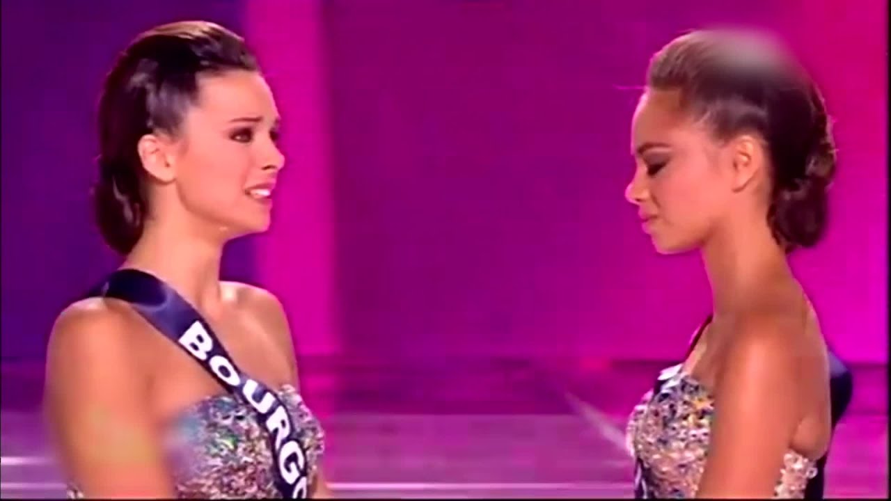 Miss France : les Miss ont le BLUES