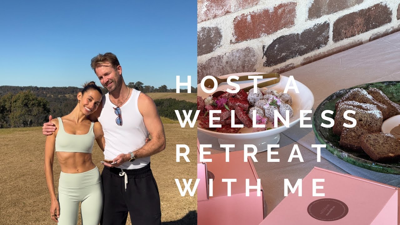 Host a Selfdom Wellness Festival with Me