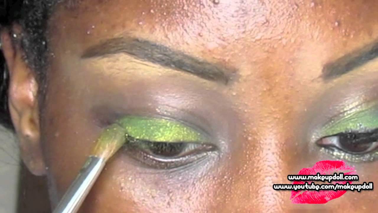 Full Tutorial: Golden Pastures.