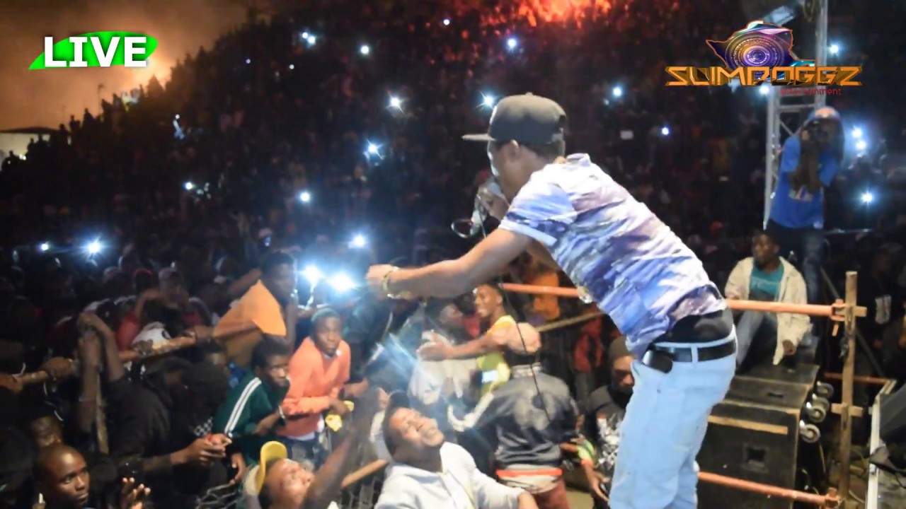 KINNAH | ON HIS BIRTHDAY  MAY 2018 | BY SLIMDOGGZ ENTERETAINMENT