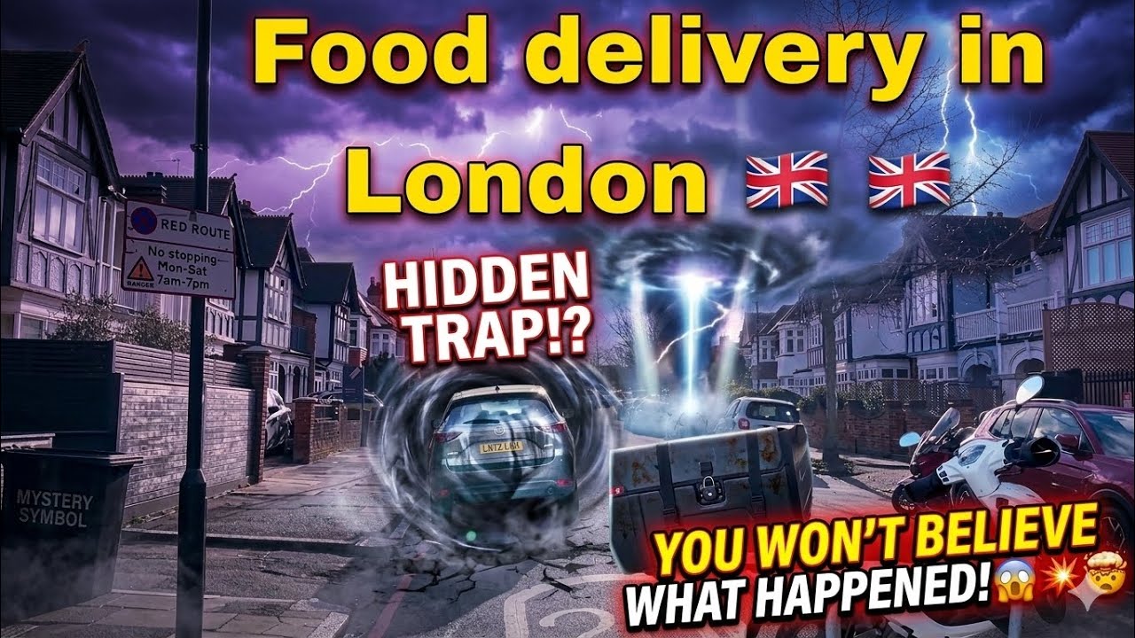Uk uber eats is really worth it ? 🙄 camera unboxing 📸 