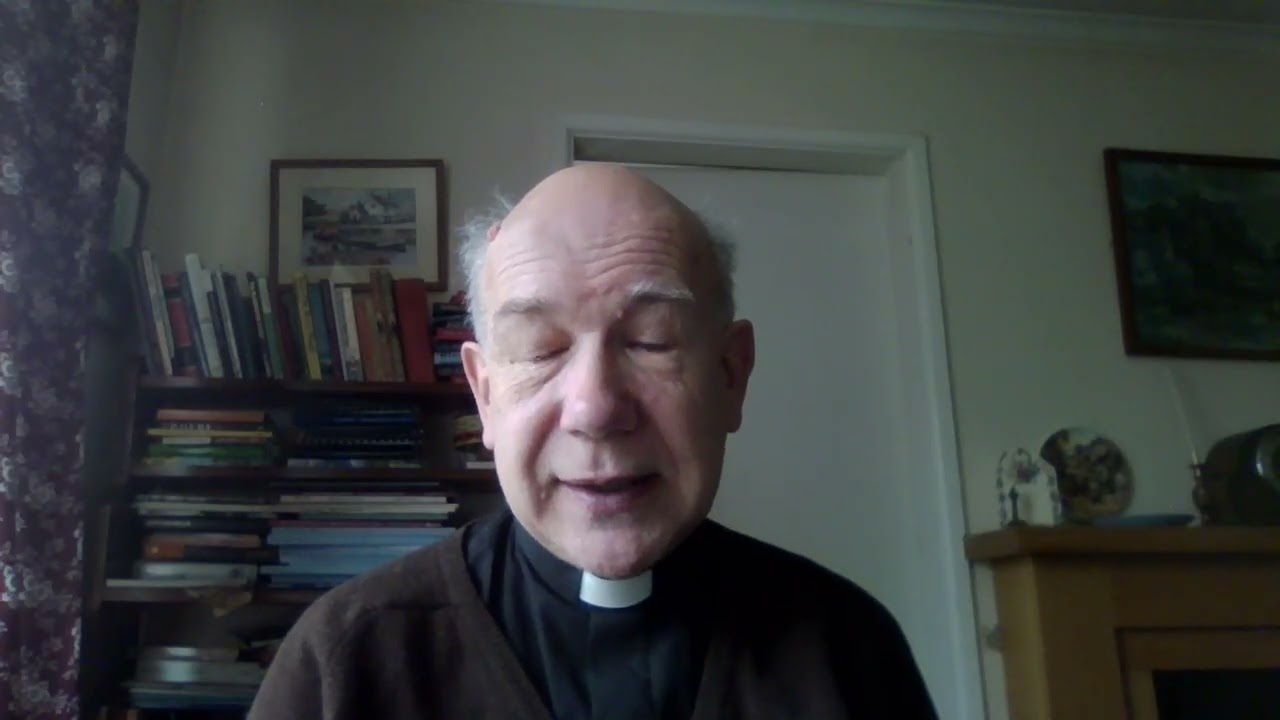 Lent - Intro to Matthew