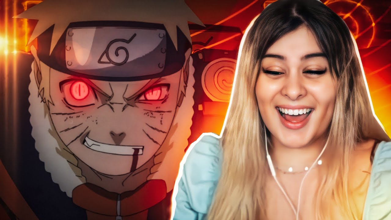 NARUTO CLÁSSICO VALE A PENA? MITAGENS NARUTO CLASSICO ‹ Alpha ›