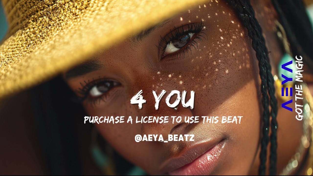 Afrobeat Instrumental | TEMS x FOLA x AYRASTARR  