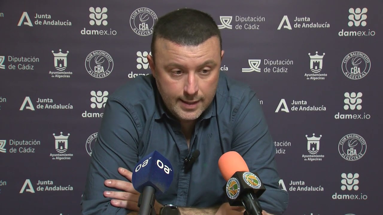 CBA espera los resultados de las lesiones de Artiles y Berni