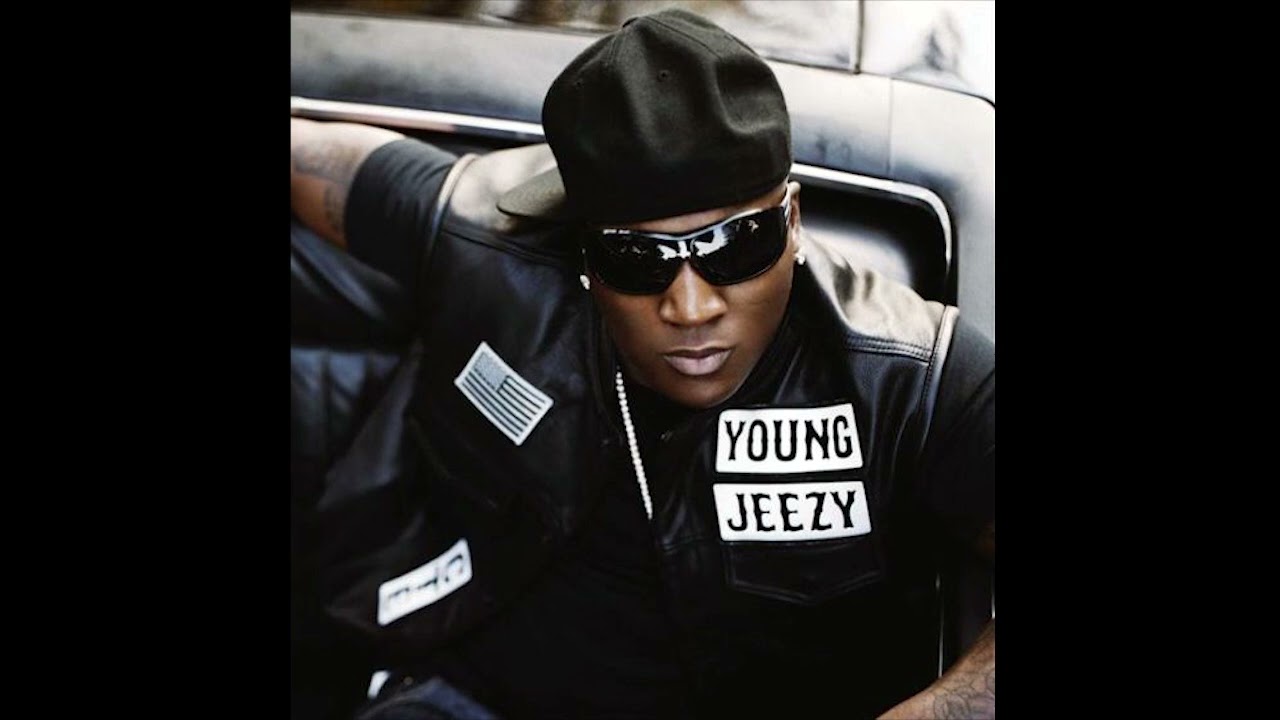 (FREE) Jeezy Type Beat 2024 - 