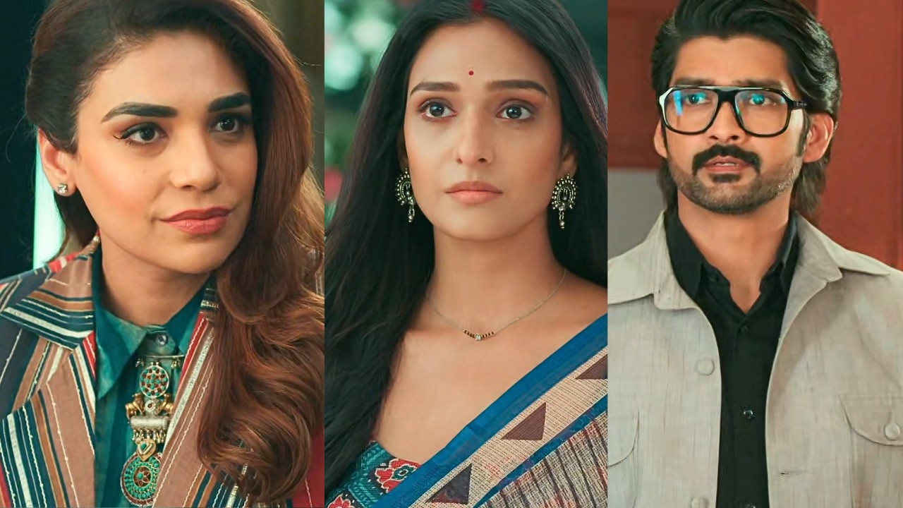 Dr Aarambhi Today Episode: Vishwas Ne Cheena Vihan Ko, Aarambhi Ladegi Court Me Case