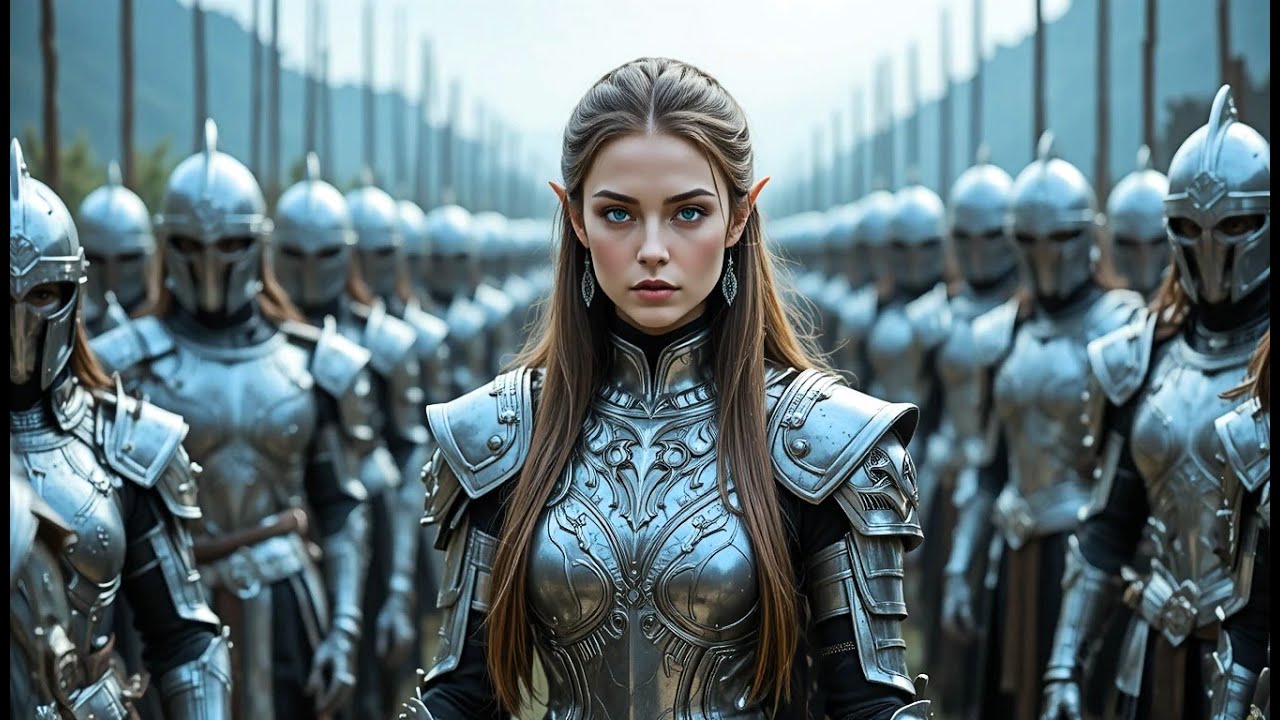 The Alien Princess Froze and Went Pale at My Arrival—Though I Didn’t Understand the Reason | Alien