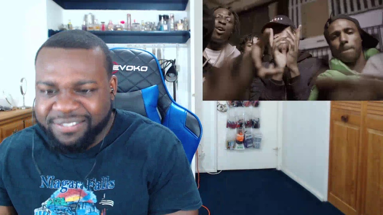 Abra Cadabra - On Deck (Official Video) Reaction