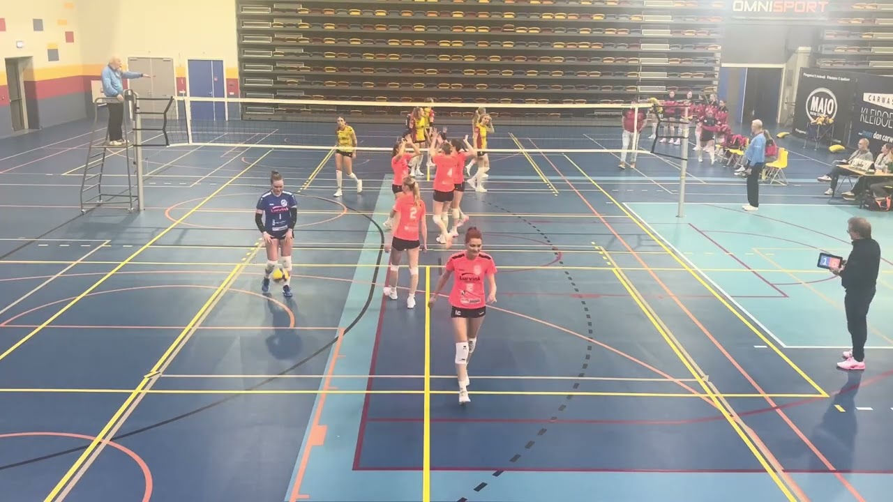 SV Dynamo D2 - Longa 59