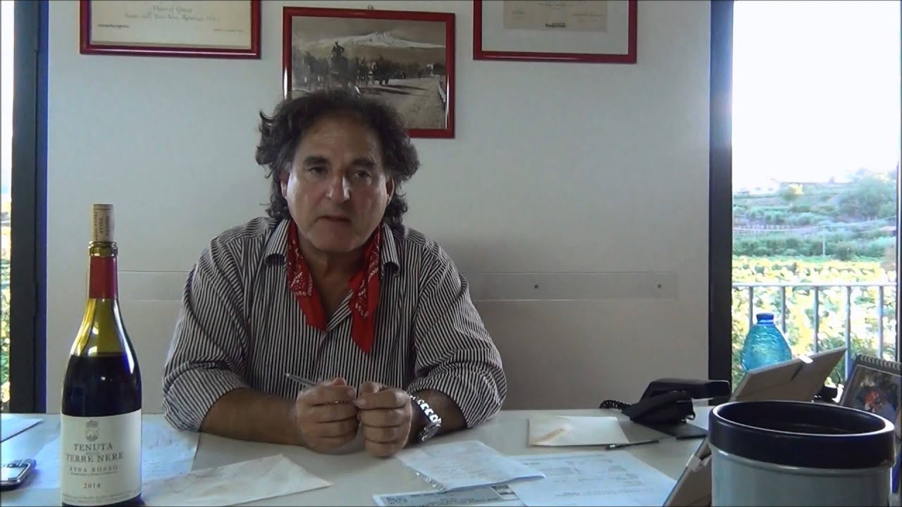 Tenuta delle Terre Nere