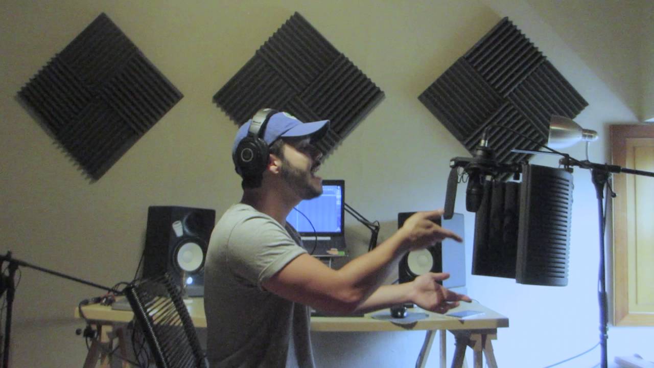 INDIGO JAMS - NEEDED ME (RIHANNA COVER)