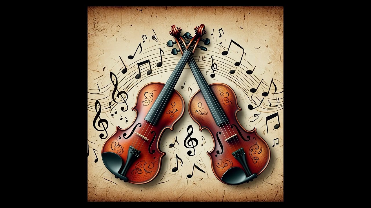 Melancholic melody