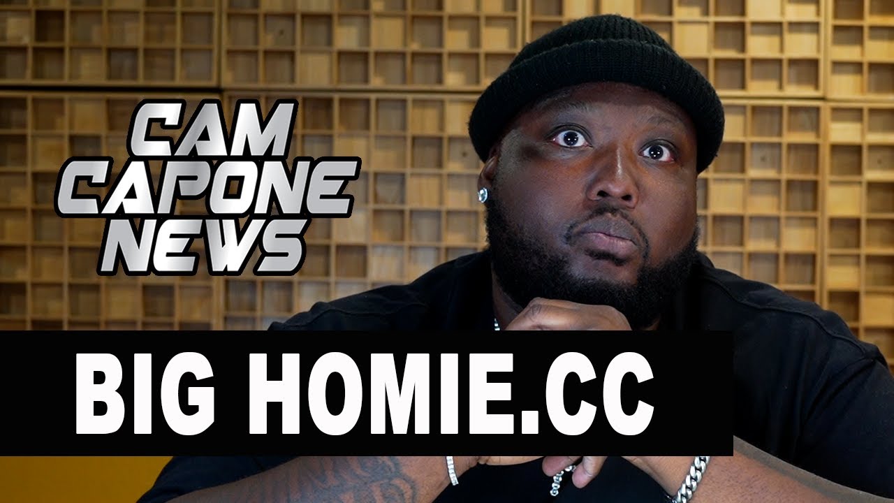 Big Homie .CC On The Mafia’s Alleged Involvement In A Wild NBA Gambling Scandal
