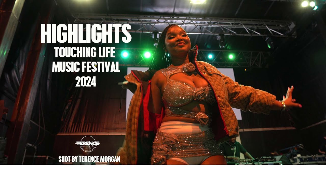 TouchingLife Music Festival 2024 HIGHLIGHTS