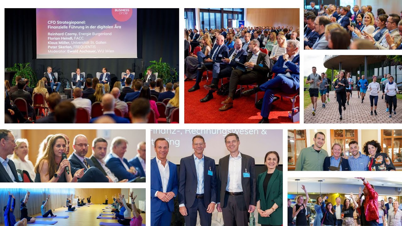 RECON 2025  in Loipersdorf