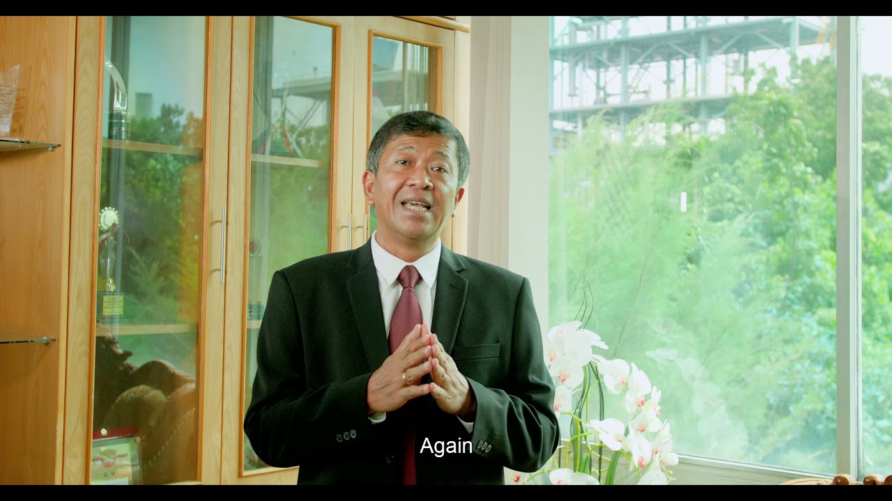 COMPANY PROFILE PT KAWASAN INDUSTRI MEDAN 2021 (SUB ENGLISH)