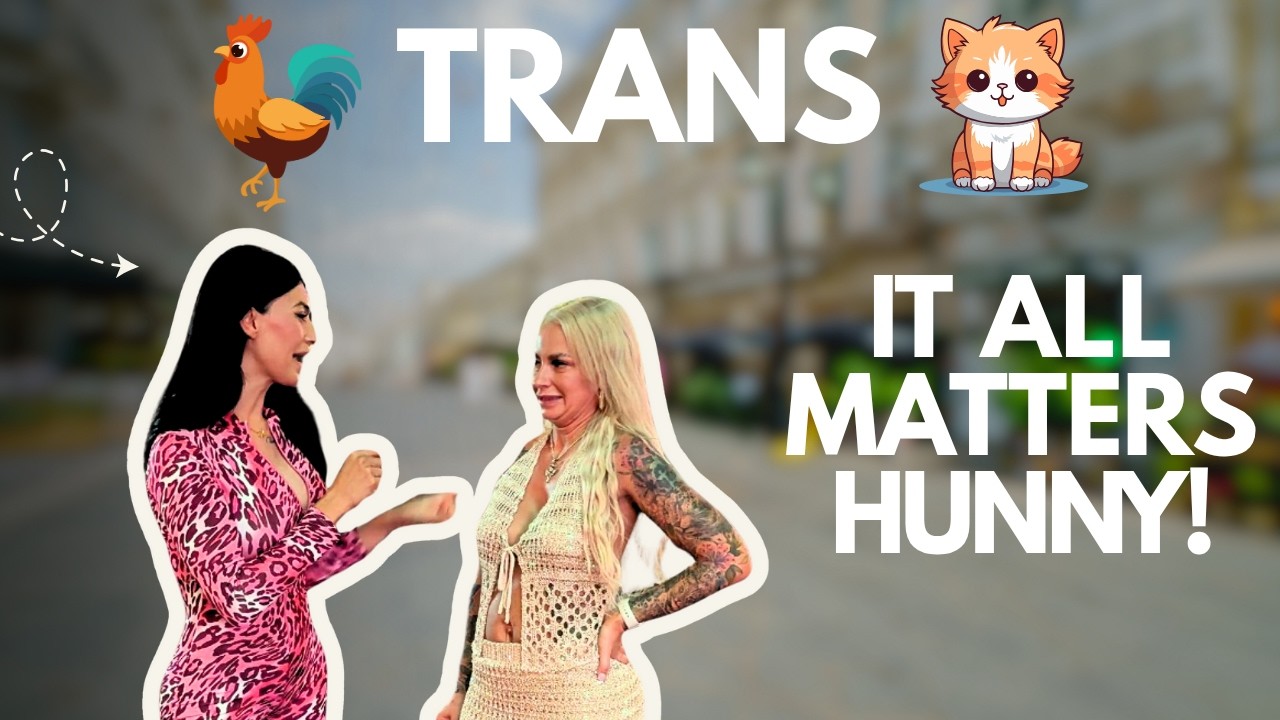 “It All Matters Hunny!” | WATAFUK