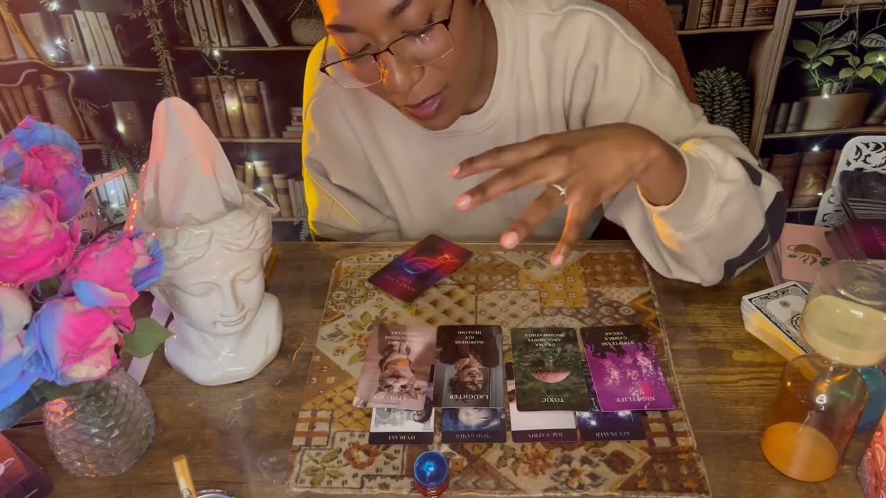 🔎❤️‍🔥They Notice Your ENERGY is MIA Collective! 🔍😔