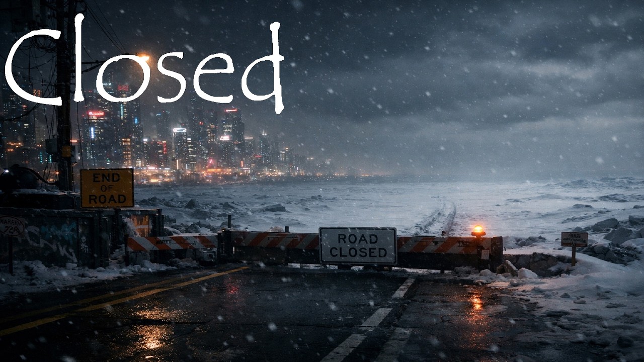 Deep Focus Dark Ambient – Background Music for Studying, Work & Coding