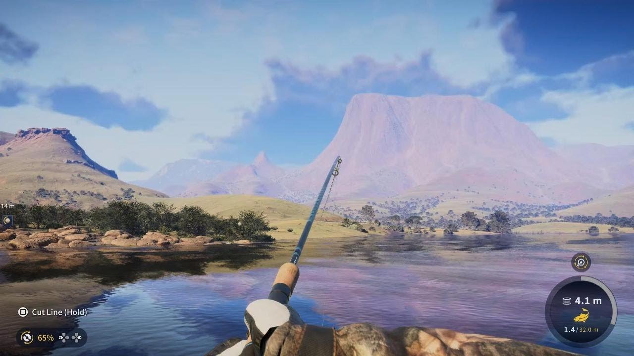 Common Carp Fishing For gold Part 2