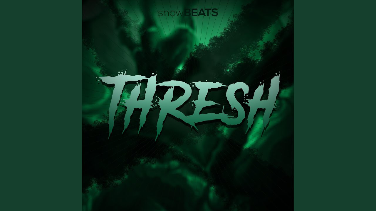 ♫Rap do Thresh | O Guardião das Correntes | (League of Legends)