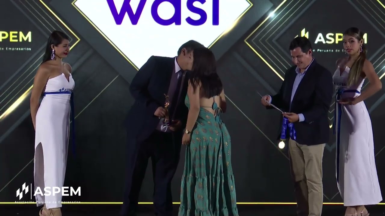Wasi technology SAC