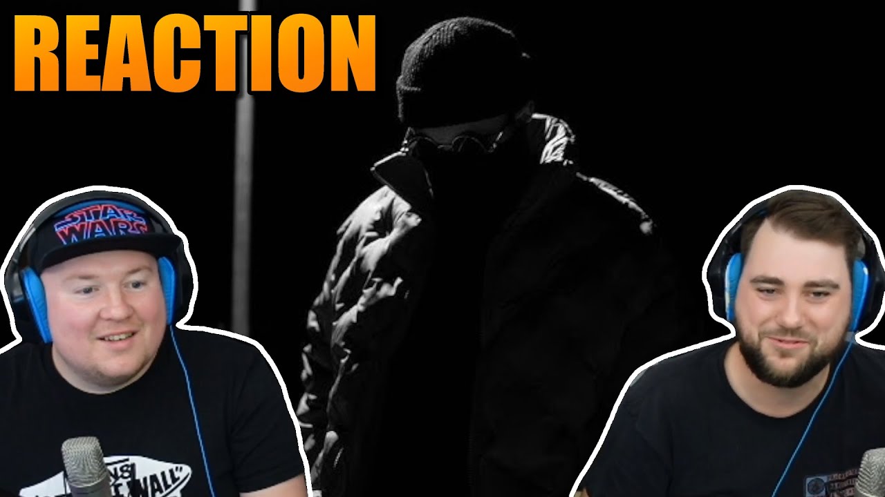 Trymacs und Unge werden gedisst?! 😱 |  YouTube Germany Disstrack 3 @Raportagen reaction