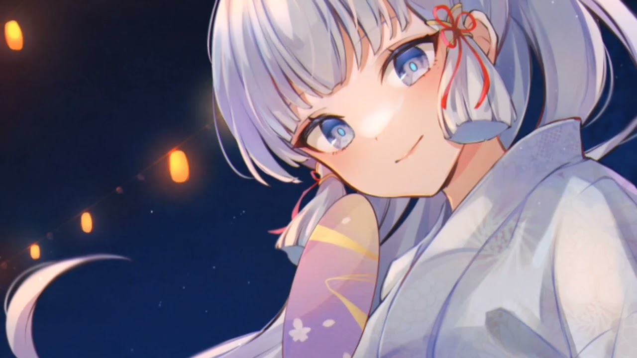 ◈ Nightcore ◈ - 1年2ヶ月20日 (BRIGHT) [中日歌詞] ♫ “一年兩個月又20天