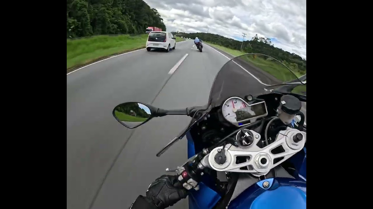 GP S1000RR & S1000RR-M 2026