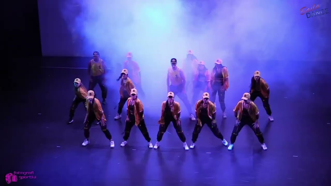 East Cost to West Cost Hip Hop Major
