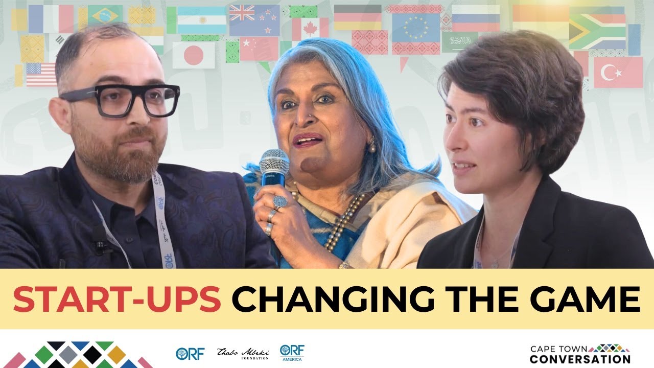 Empowering Communities Through Youth-Driven Innovation