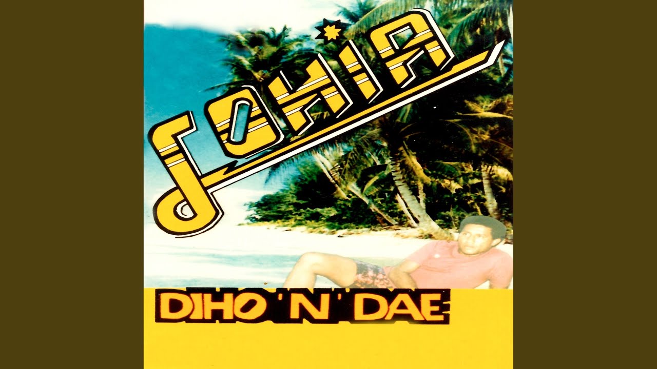 Tago Dave