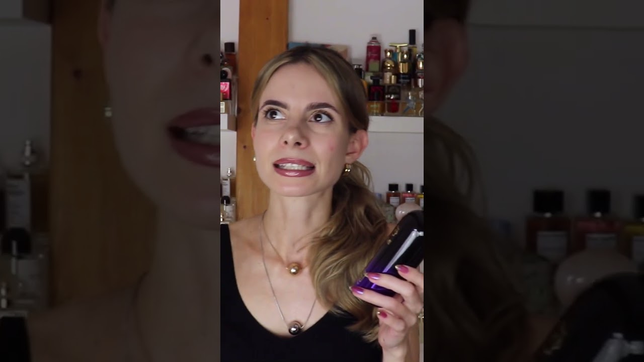 Мой топ-5️⃣ духов Montale!