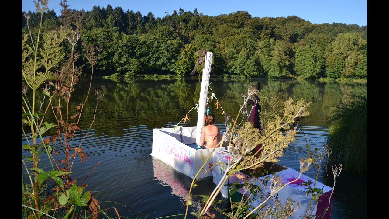 RADIO SALÜ Morgenshow auf Sommertour - TV Niederwürzbach