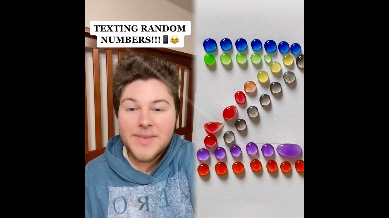 The PLOT TWIST at the end is SO FUNNY!!🤣🤣