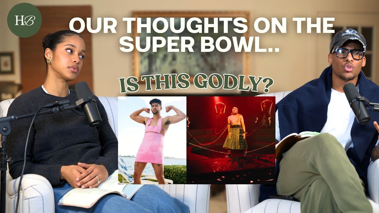 Why Aren't Christians Convicted About This?