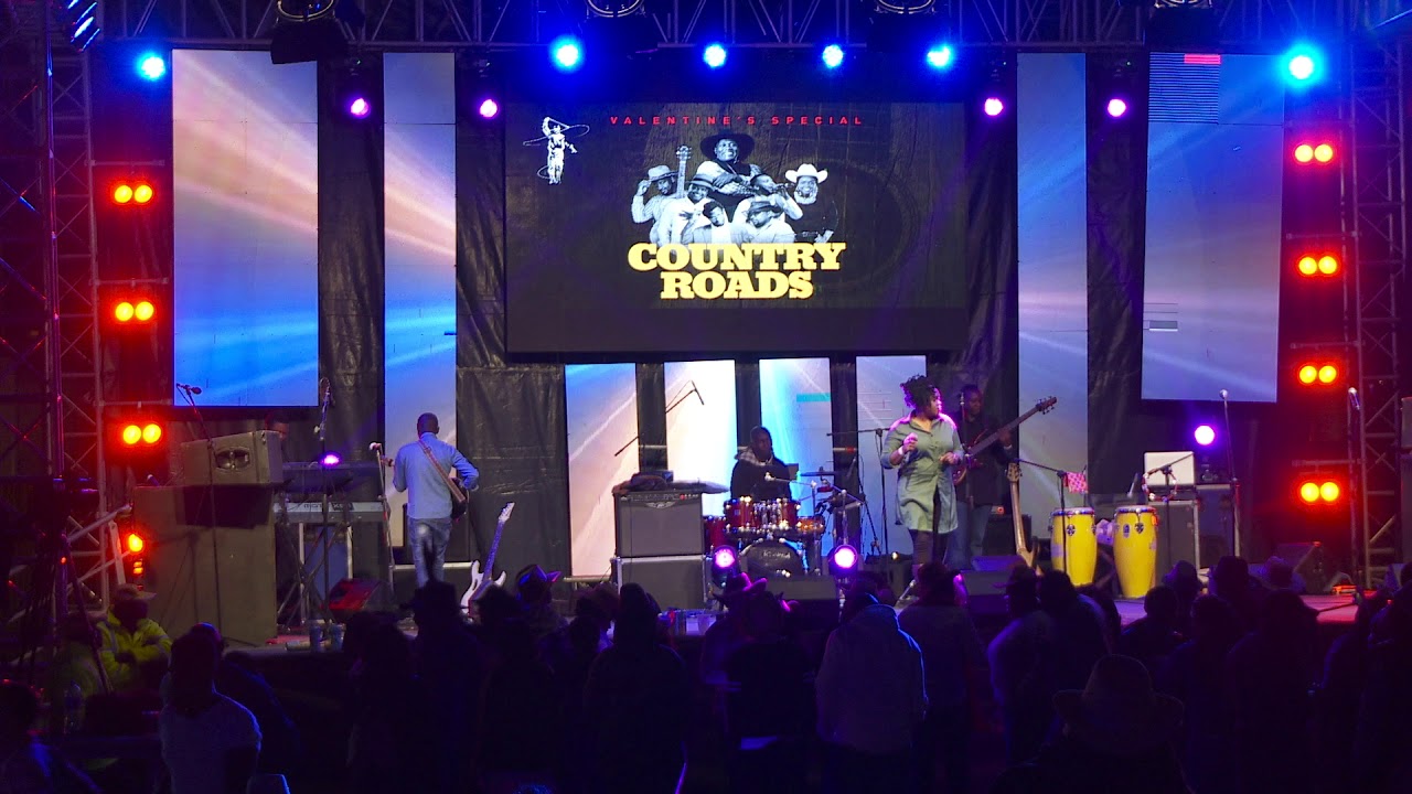 Jolene Performed by Kareh B