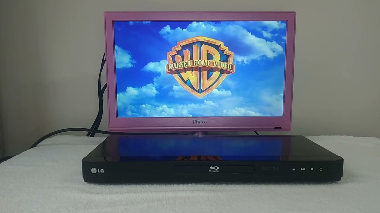 DVD BLURAY LG BD550